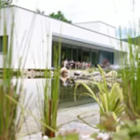 GartenBayer GmbH & Co KG, Hartberg