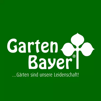 Logo van GartenBayer GmbH & Co KG