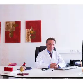 Dr. Talebzadeh - Ordination für Herz-Kreislauf