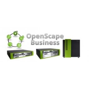 MCom-Systems e.U. - Unify OpenScape Business - OpenScape Business ist „All-IP ready“ und bietet kleinen und mittleren Unternehmen die Antwort auf deren individuellen und vielseitigen Kommunikationsanforderungen. Aufgrund seiner offenen Architektur kann die Lösung in jede bestehende Telefonie-Infrastruktur implementiert werden – und das gilt für alle Bereitstellungsoptionen.Die Lösung deckt sowohl die komplette Telefonie, als auch eine umfassende Bandbreite an UC-und Collaboration-Funktionen ab.