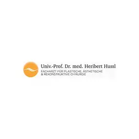 Univ. Prof. Dr. med. Heribert Hussl