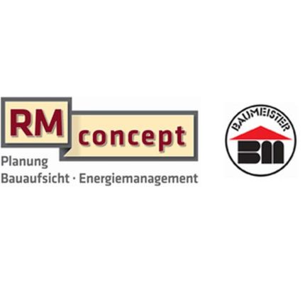 Logo von Planungsbüro RM concept - Bmstr. Mario Raba