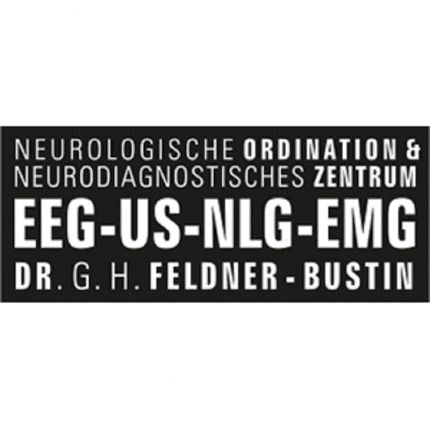 Logo fra Dr. Gerda Hess-Feldner-Bustin