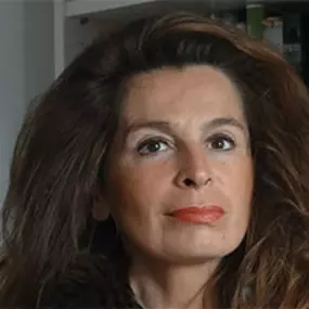 Mag. Gröblacher Andrea - Psychotherapeutin