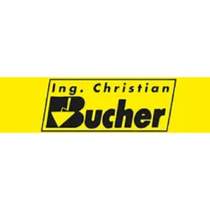Logo da Ing. Christian Bucher