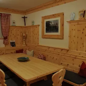 Bild von Gerhard Gwechenberger Bau u. Möbeltischlerei