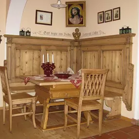 Bild von Gerhard Gwechenberger Bau u. Möbeltischlerei