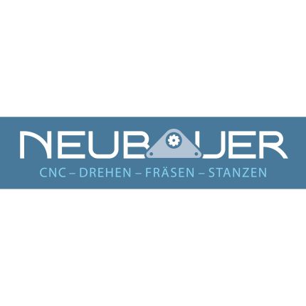 Λογότυπο από Neubauer GmbH & Co KG