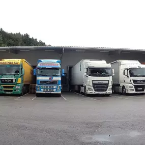 Rothauer Spedition GmbH & Co KG  4812 Pinsdorf