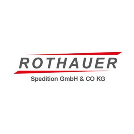 Logo von Rothauer Spedition GmbH & Co KG