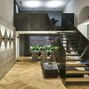 Design Rampf GmbH - Geschäftslokal