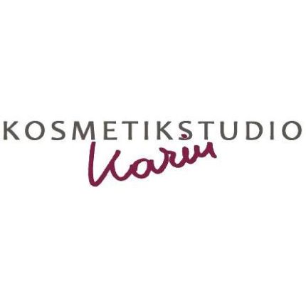 Logo from Kosmetikstudio Karin