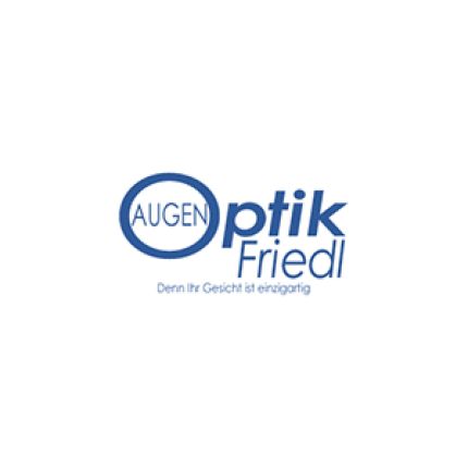 Logo von Augenoptik Friedl