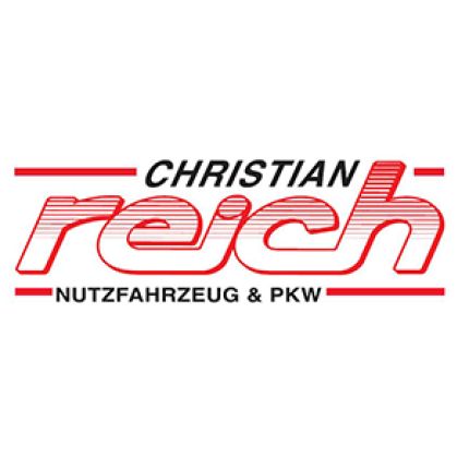 Logo van Reich Nutzfahrzeuge GmbH
