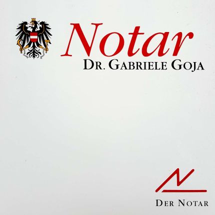 Logo from Dr. Gabriele Goja