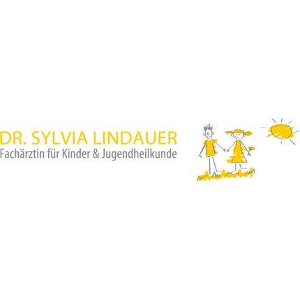 Logotyp från Dr. Sylvia Lindauer