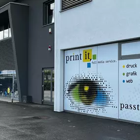PRINT-IT druck & design