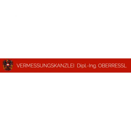 Logo fra Vermessung Dipl.-Ing. Karl H. OBERRESSL