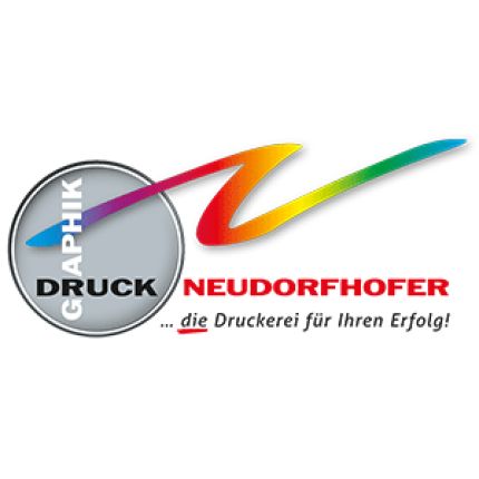 Logotyp från Graphik-Druck Neudorfhofer GmbH