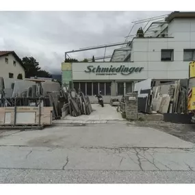 Bild von Schmiedinger Steinmetz GesmbH