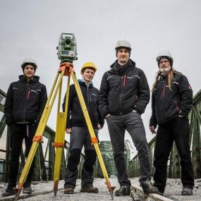 Bild von geolanz ZT-GmbH - Zivilgeometer DI Herwig Lanzendörfer