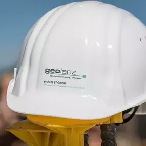 Bild von geolanz ZT-GmbH - Zivilgeometer DI Herwig Lanzendörfer