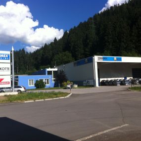 Teramex Austria GmbH