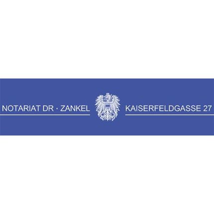 Logo from Dr. Bernd Zankel