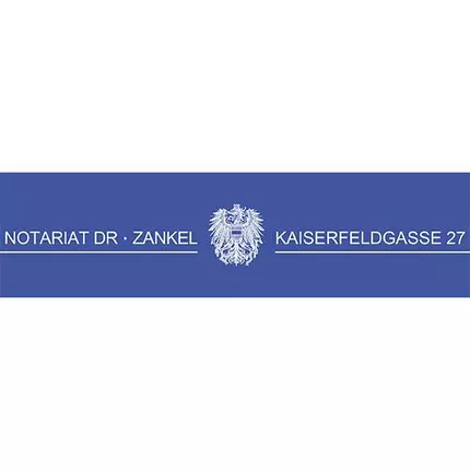 Logo da Dr. Bernd Zankel