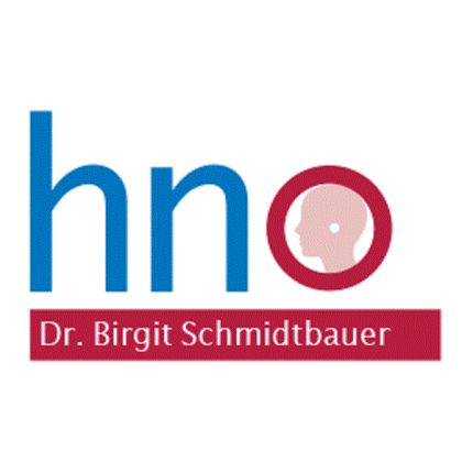 Logo fra Dr. Birgit Schmidtbauer