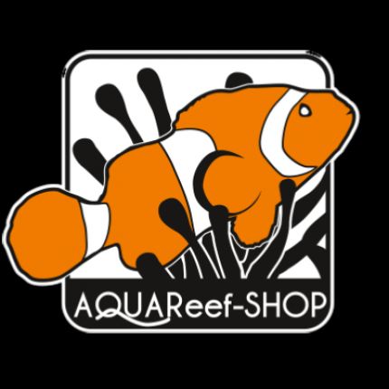 Logo de AQUAReef-Shop