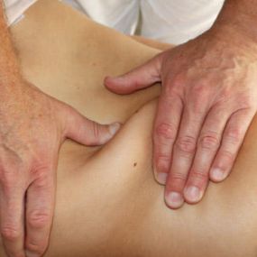 Massage - Physiotherapiepraxis Thomas Nast-Kolb München Giesing