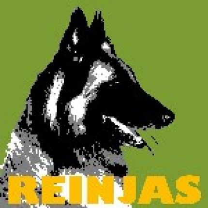 Logo from Reinjas Hundeschule