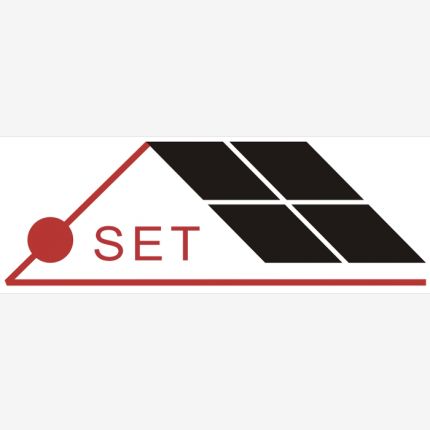 Logotyp från SET Ilmenau - Solar- und EnergieTechnik Dr. Volker Bergmann GmbH