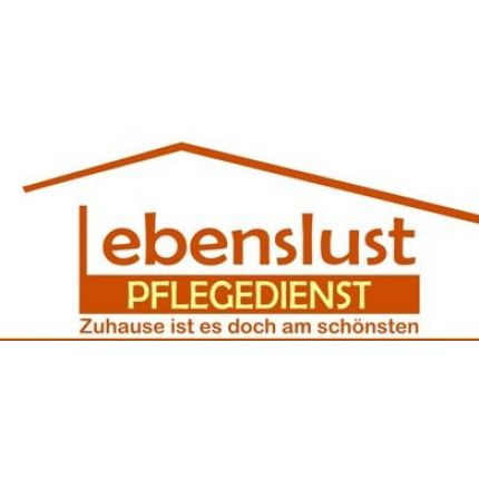 Logo de Pflegedienst Lebenslust Patrick Maschelski