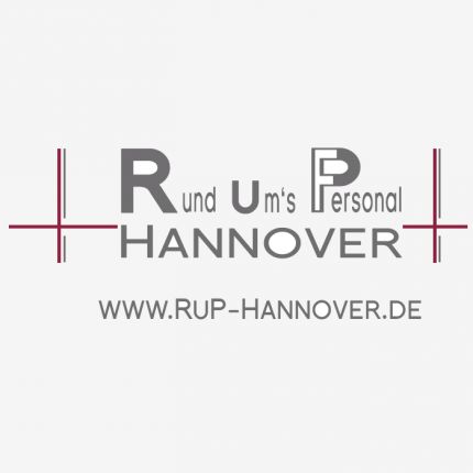 Logo van Rund ums Personal Hannover
