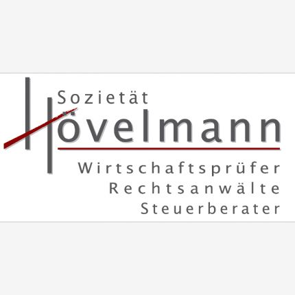 Logotipo de Sozietät Hövelmann GbR