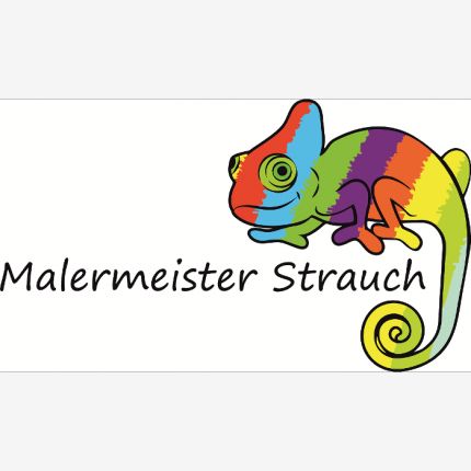 Logotyp från Malermeister Strauch Inhaber Marc Strauch