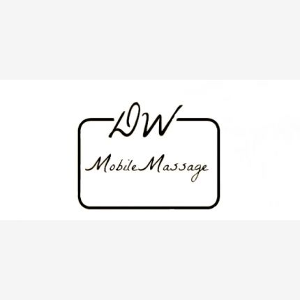 Logo da Mobile Massage DW