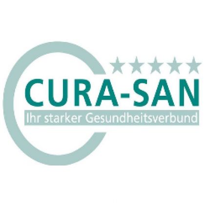 Logo da CURA-SAN GmbH