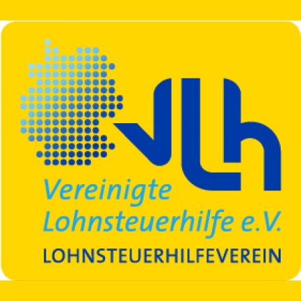 Logotipo de VLH Lohnsteuerhilfeverein