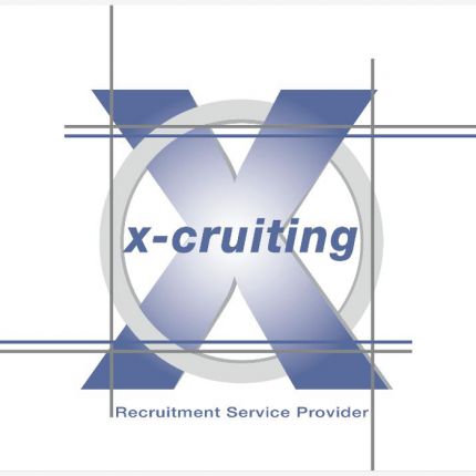 Logo da X Cruiting GmbH
