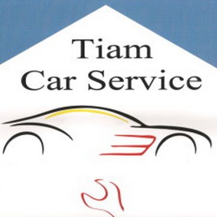 Logotyp från Autohaus Tiam GmbH