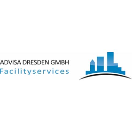 Logotyp från Reinigungsfirma + Hausmeister- ADVISA-SERVICE