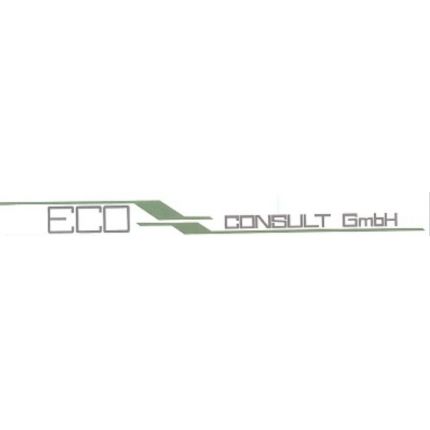 Logo de ECO-Consult GmbH