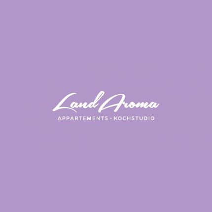 Logotyp från LandAroma Zimmer-Appartements-Kochstudio