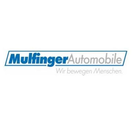 Logo from Autohaus Walter Mulfinger GmbH