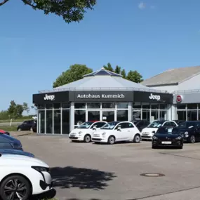 Bild von Autohaus Kummich GmbH - Ansbach