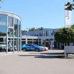 Bild von Autohaus Kummich GmbH - Aalen