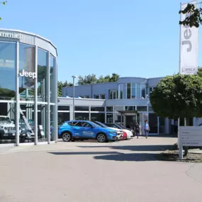 Bild von Autohaus Kummich GmbH - Aalen